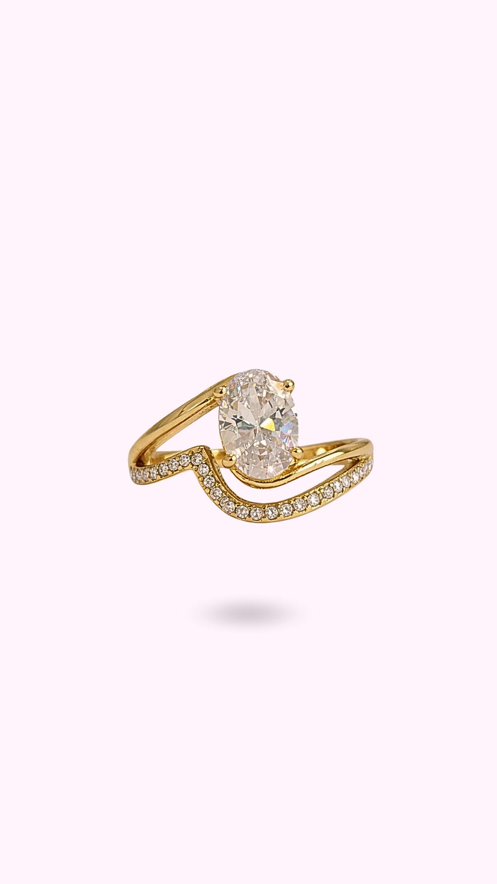 BAGUE SAMANA