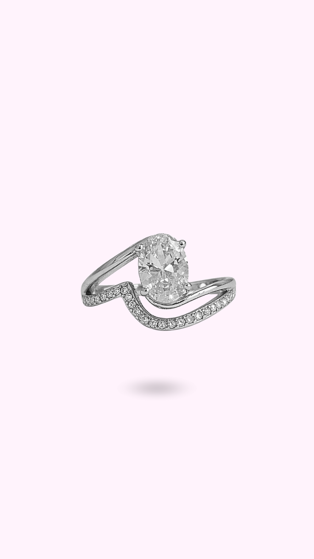 BAGUE SAMANA