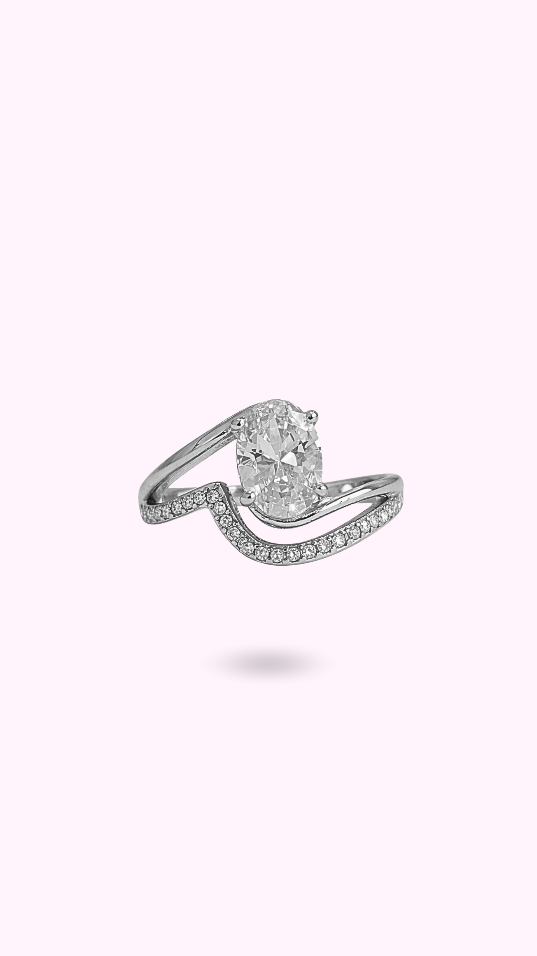 BAGUE SAMANA