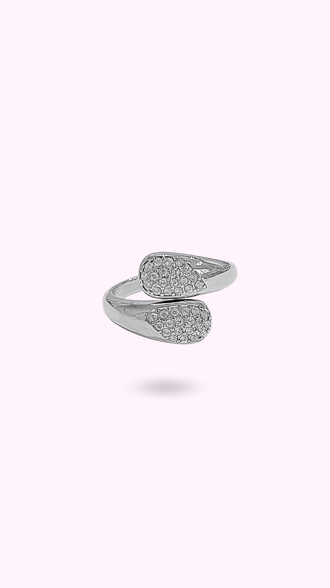 BAGUE BAIE-COCO