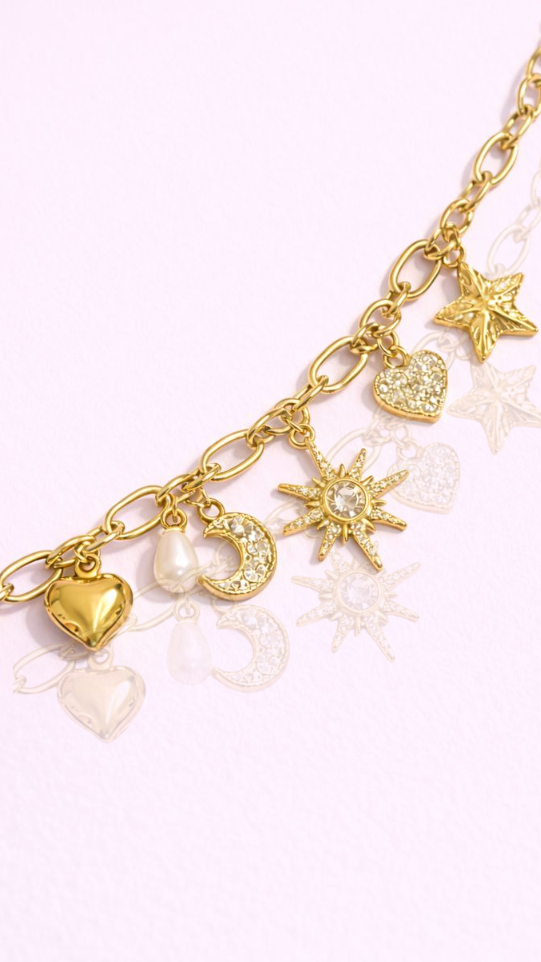 BRACELET CÉLESTIA