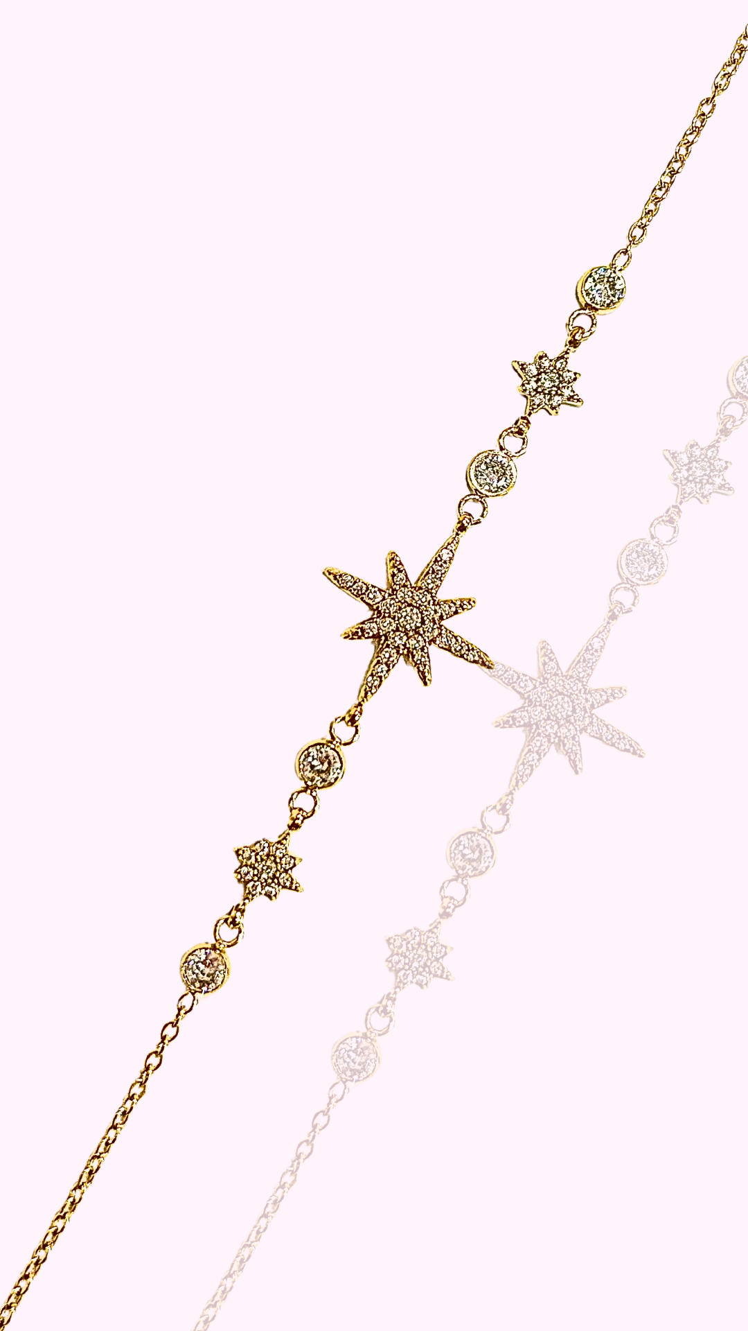 BRACELET INDIRA