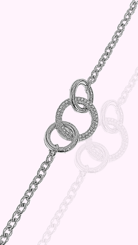 BRACELET ANGORRA