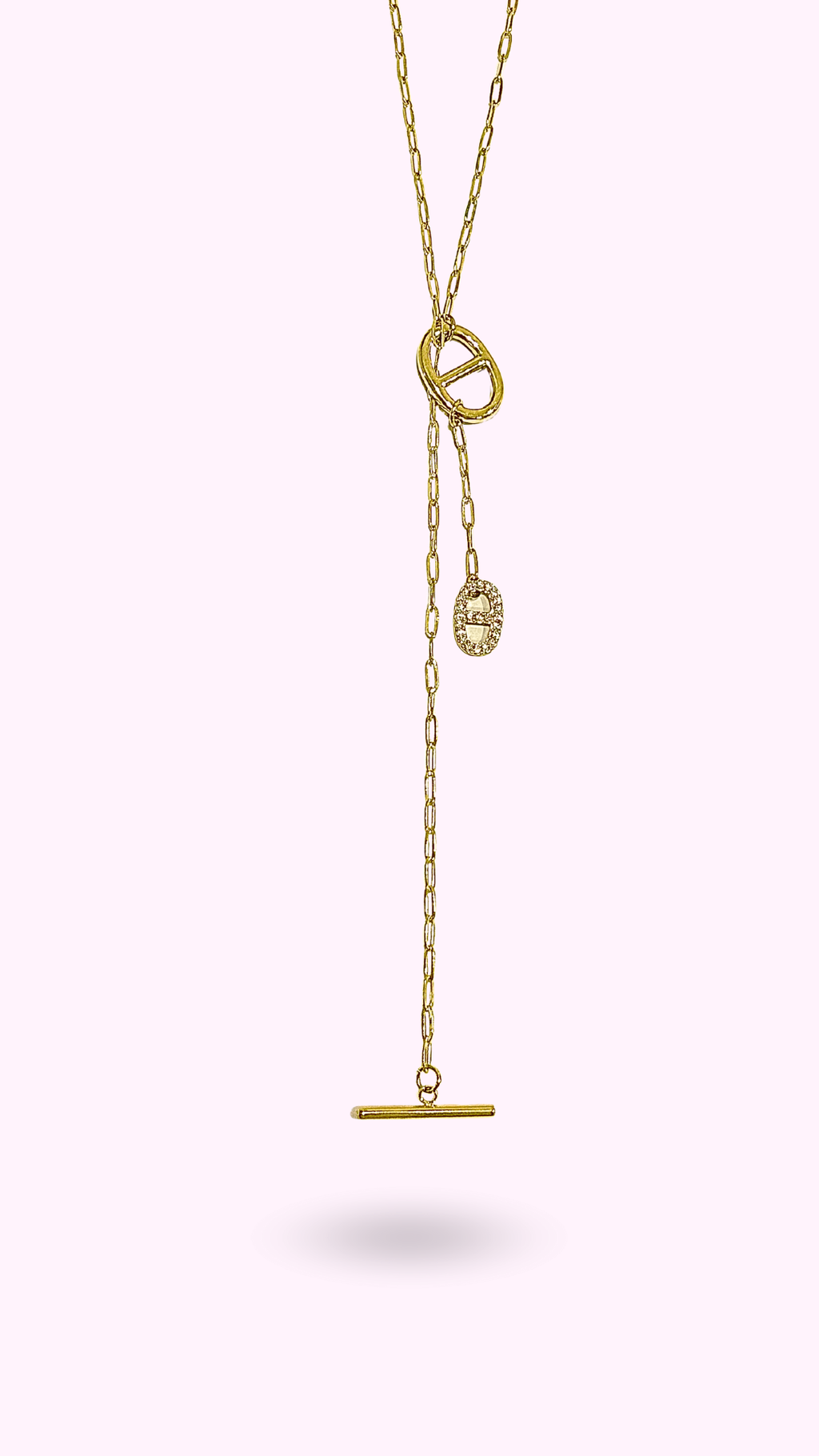 COLLIER MONICA