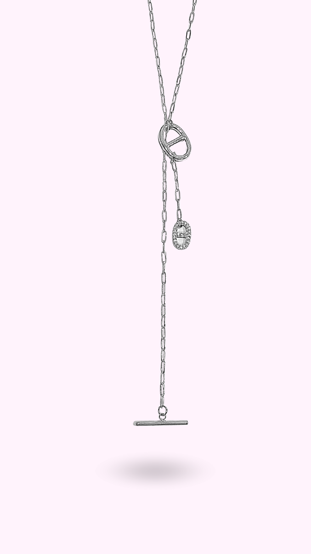 COLLIER MONICA