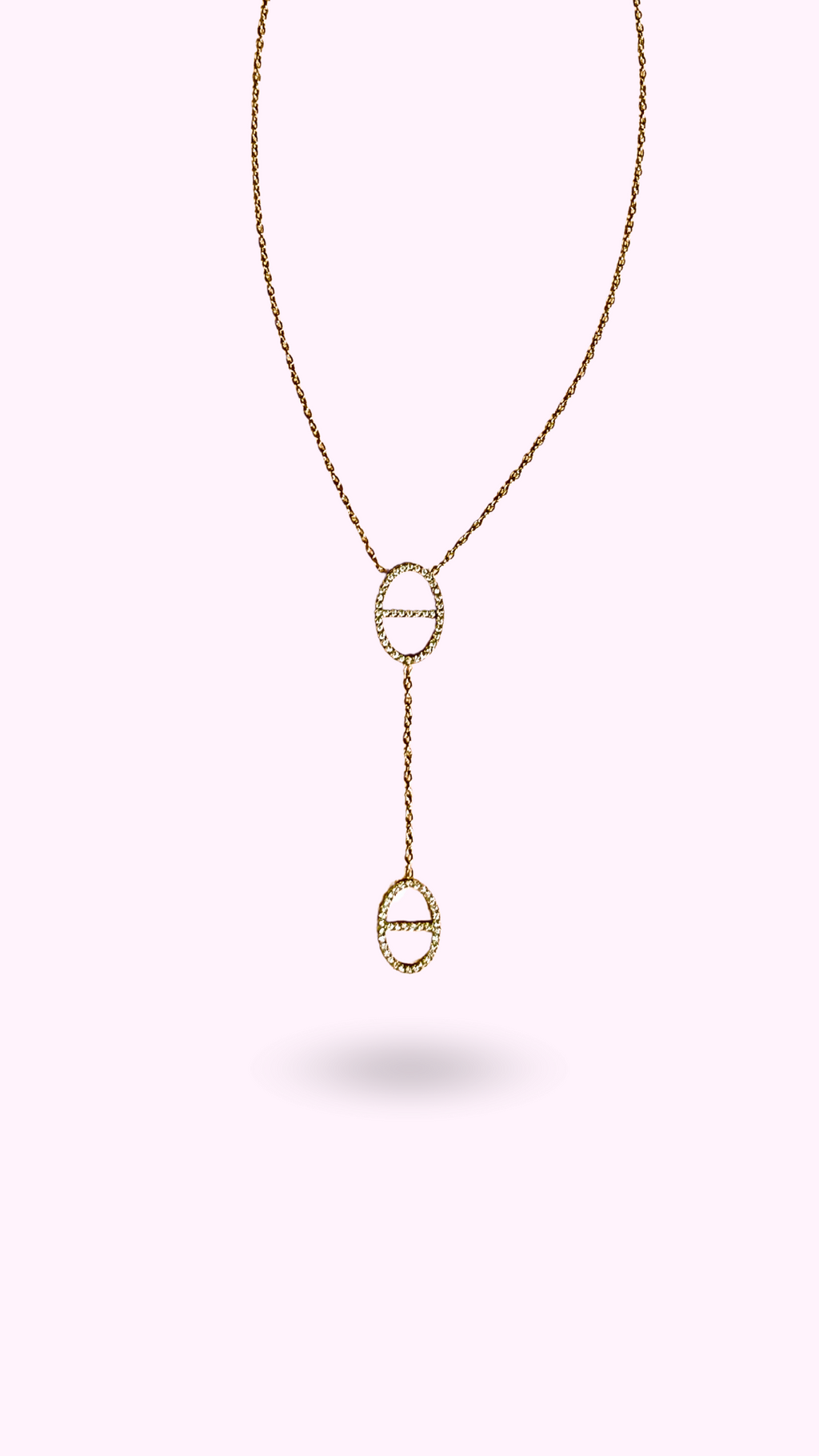COLLIER SAONA