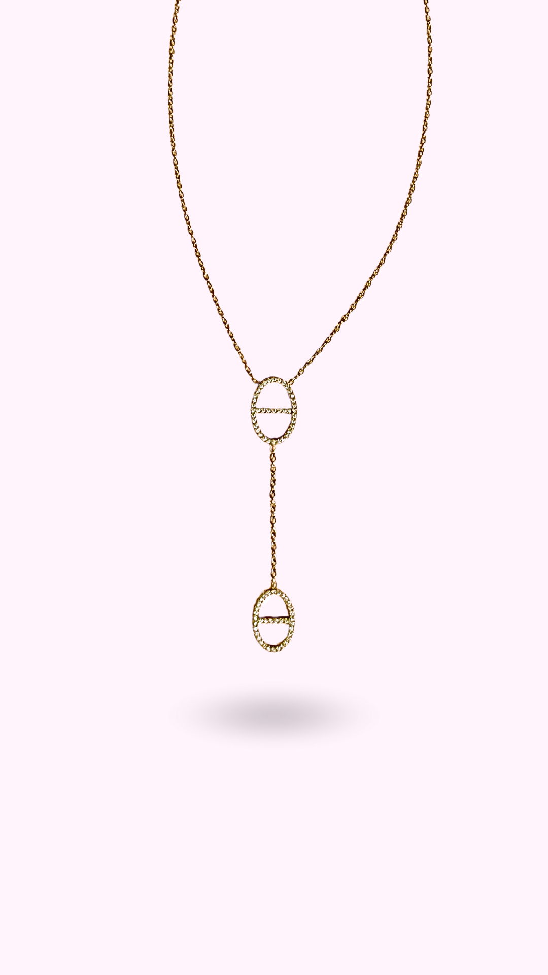 COLLIER SAONA