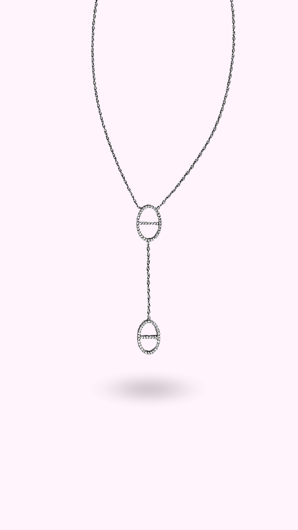 COLLIER SAONA