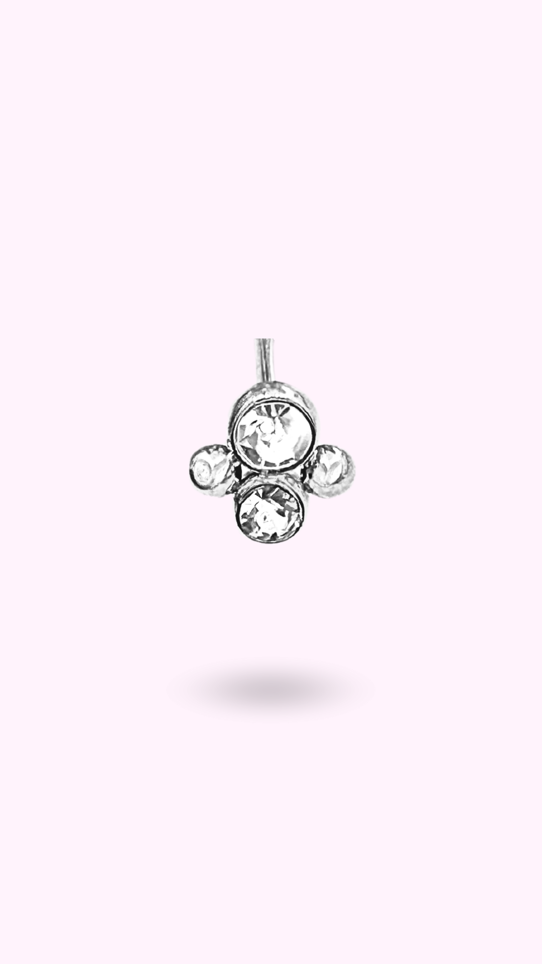 MONOBOUCLE TAMARA