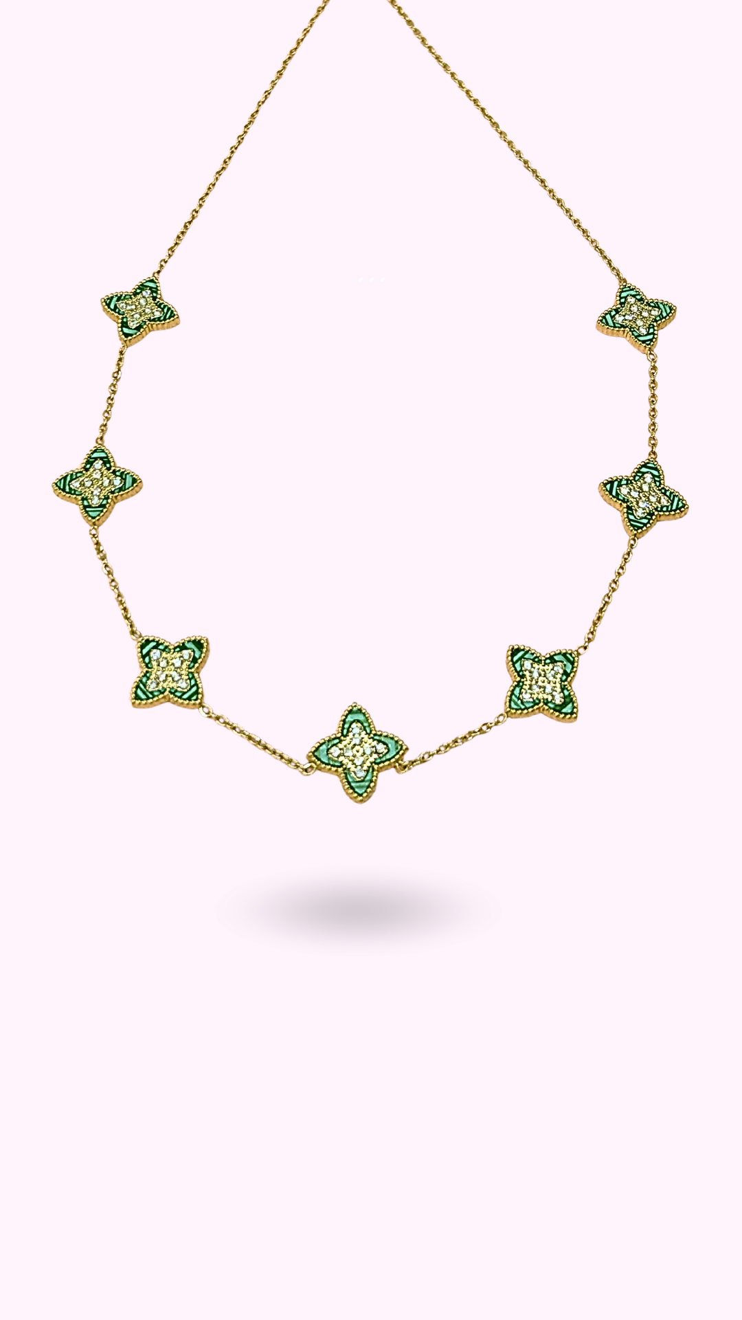 COLLIER BELLA