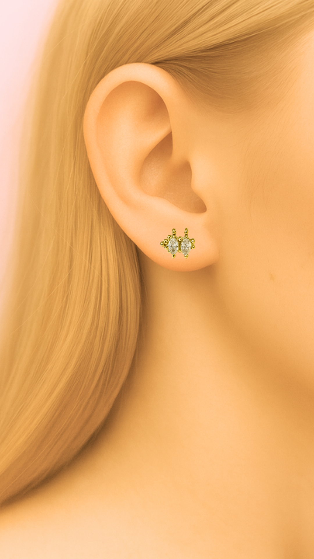 PIERCING ANTONELLA