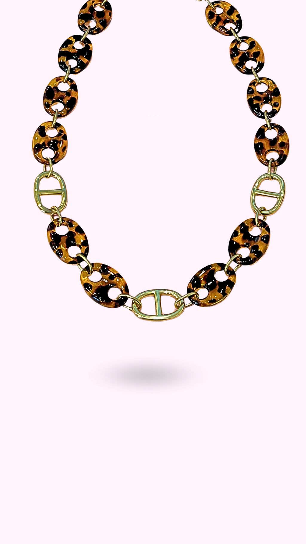 COLLIER CARMEN
