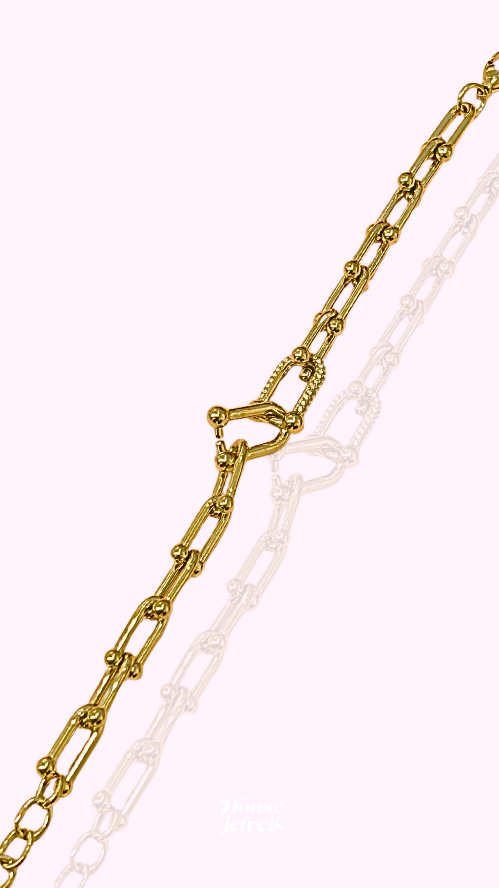 BRACELET MIEL