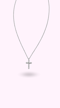 COLLIER CRUZ