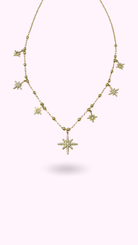 COLLIER GALAXIA