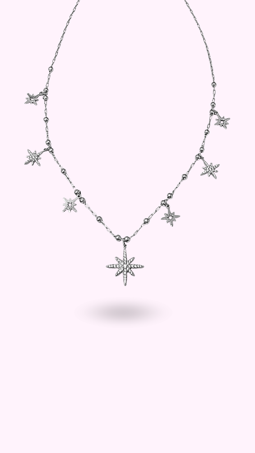 COLLIER GALAXIA