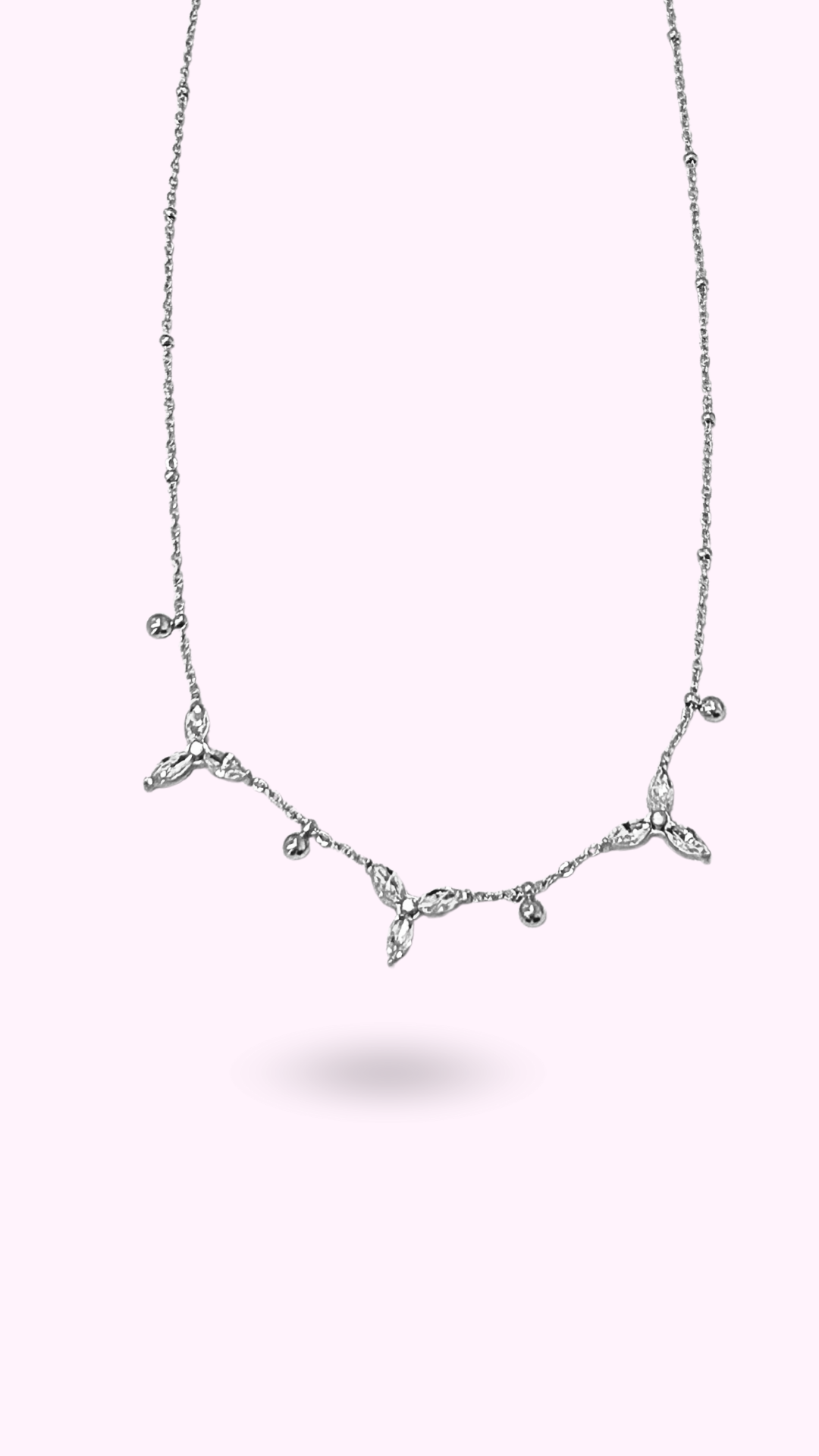 COLLIER JAVIER