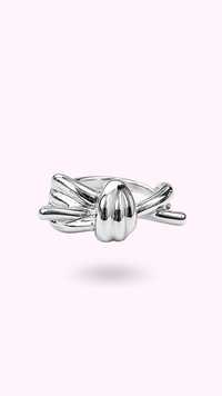 BAGUE ORPHÉE