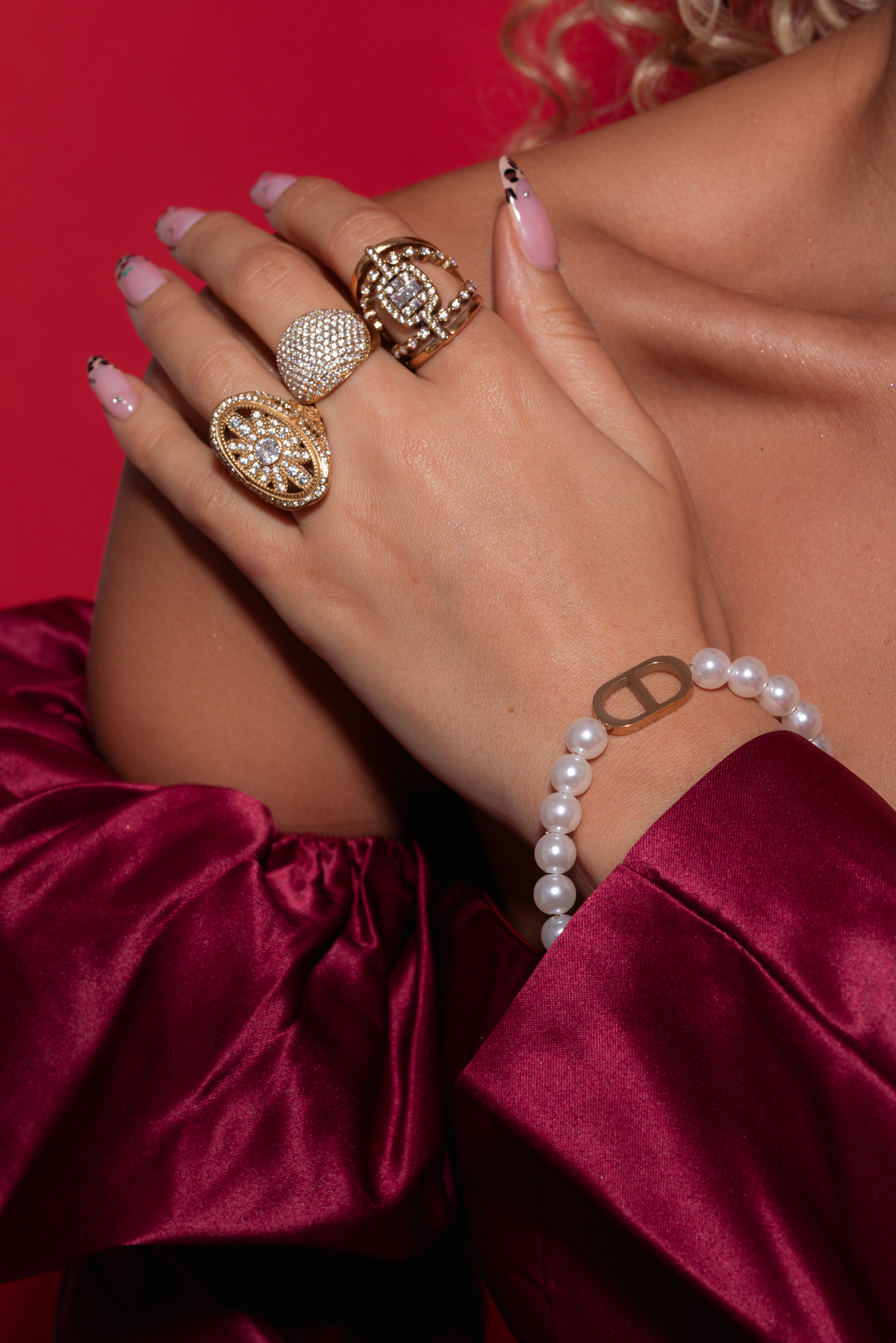 BRACELET SOPHIA
