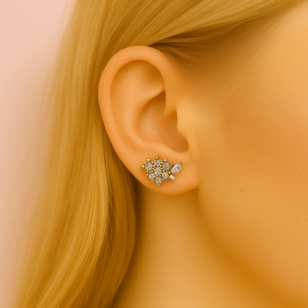 PIERCING EVA