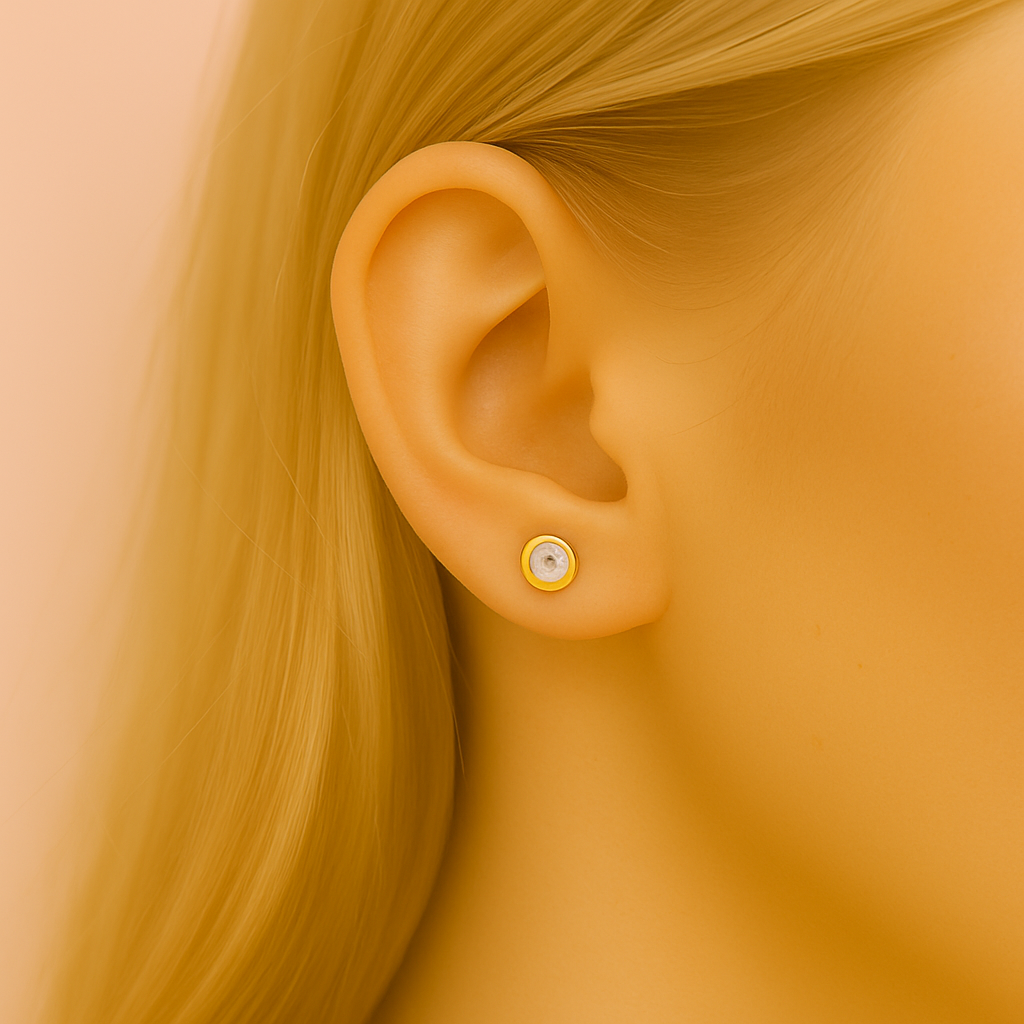 PIERCING OPALINA