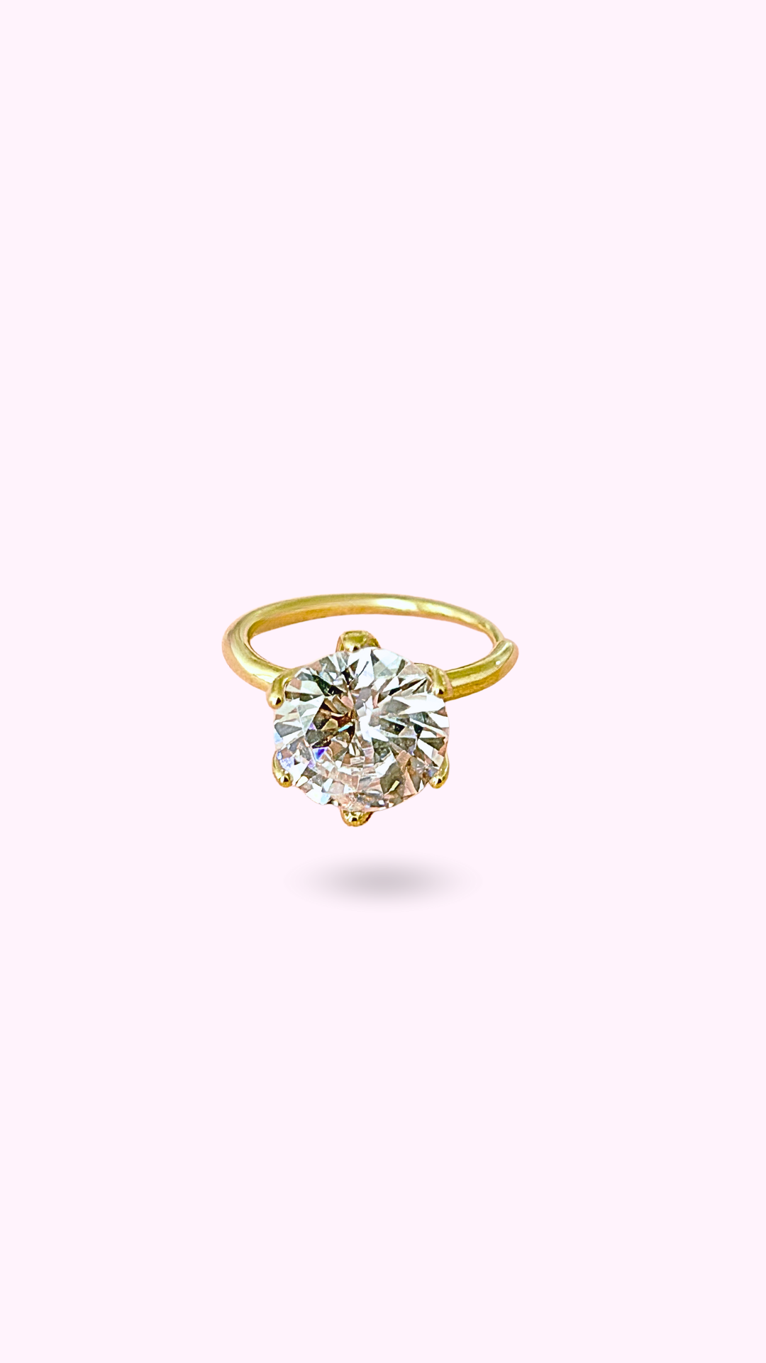 BAGUE CATALINA