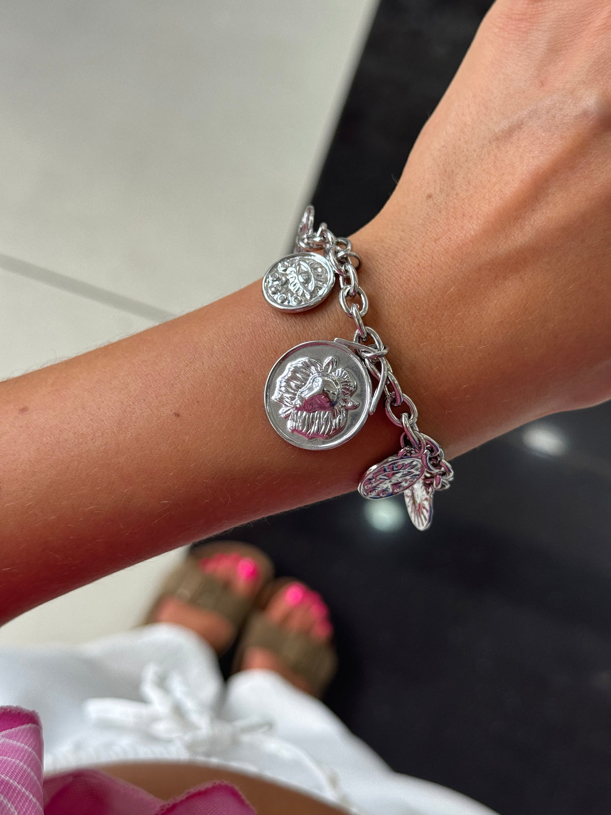 BRACELET OLYMPE