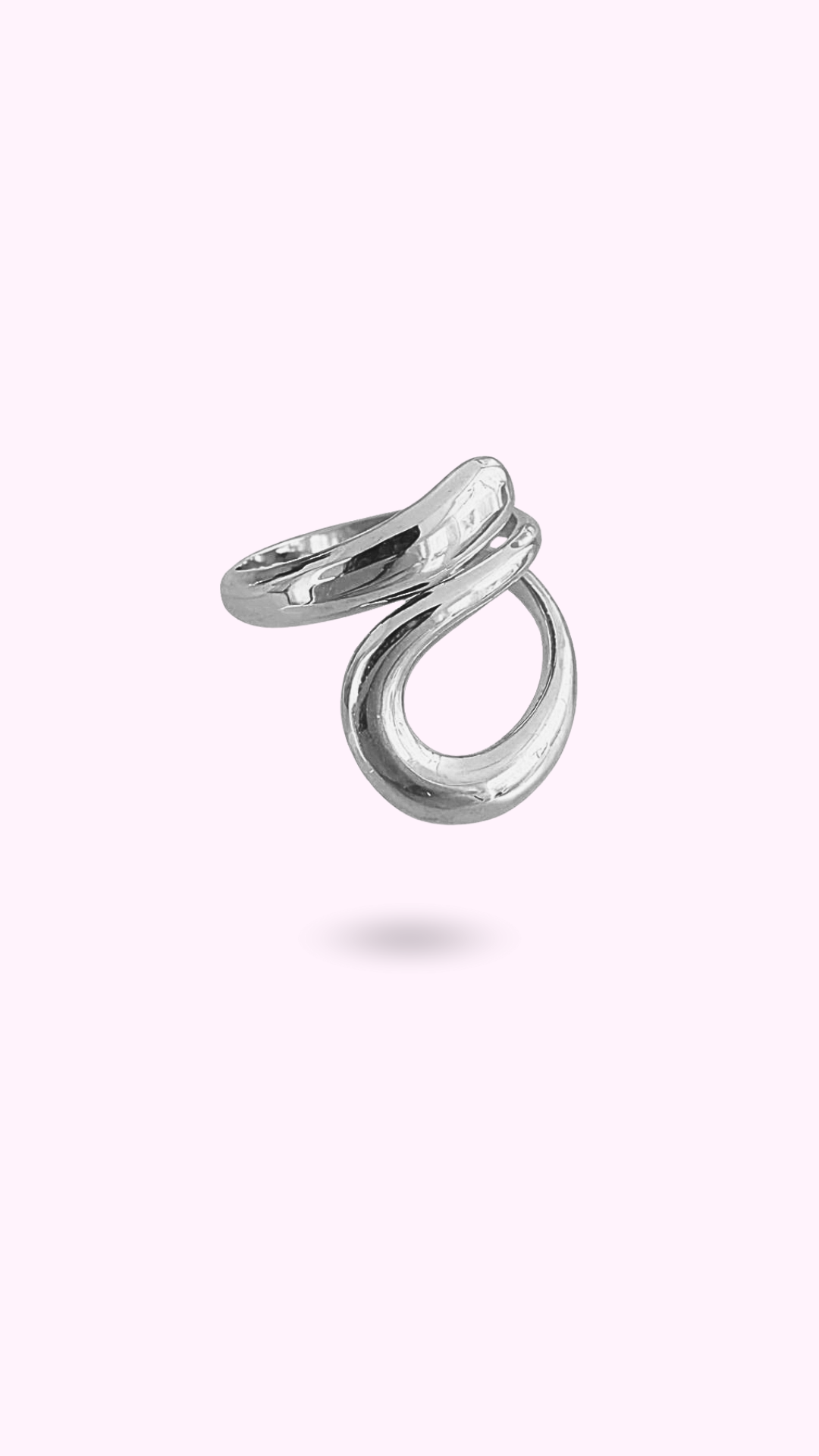 BAGUE GORGIA