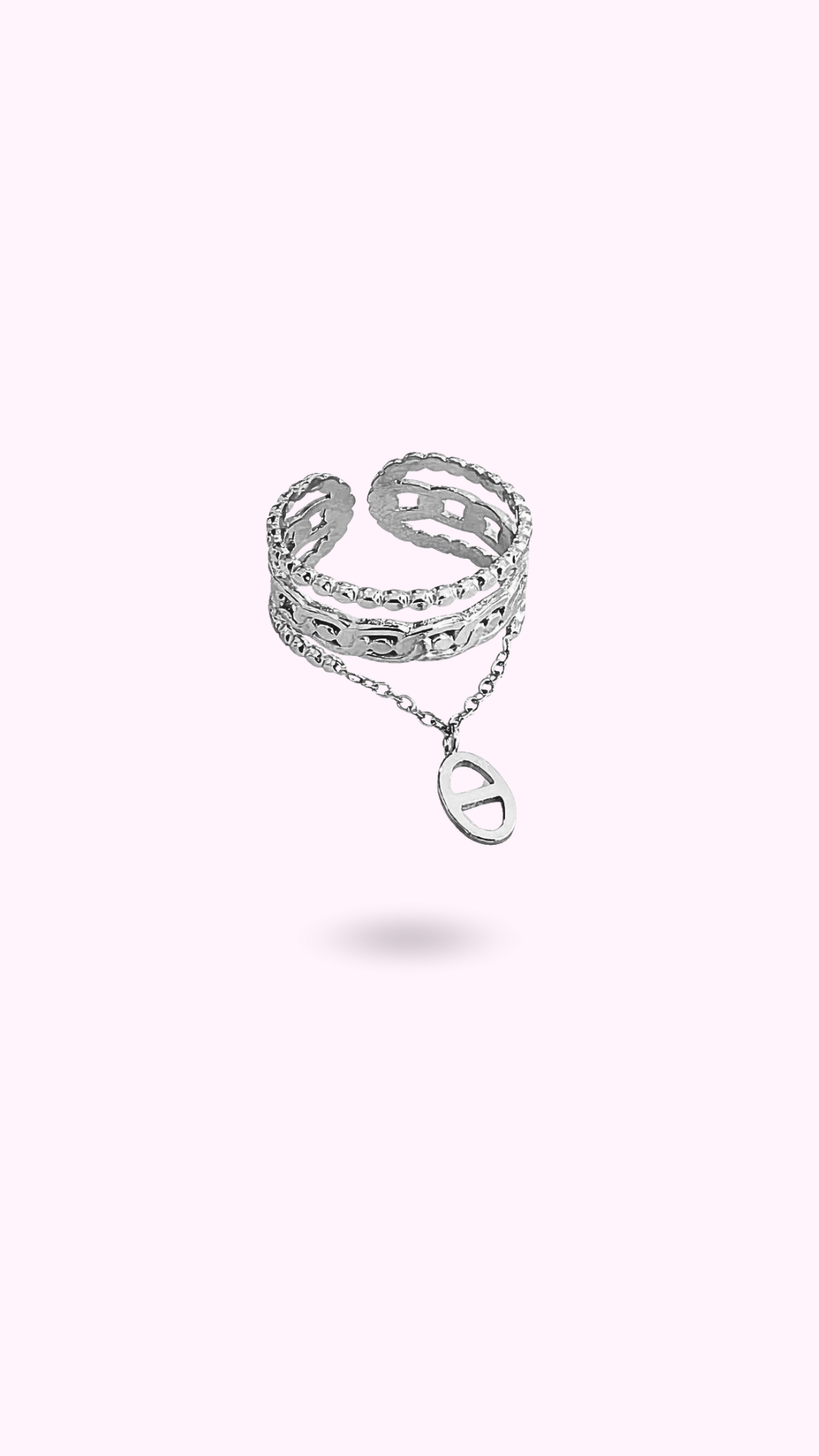 BAGUE INES