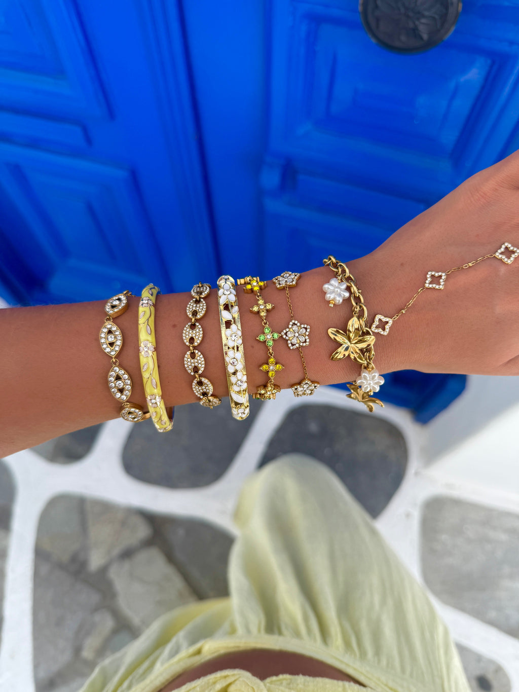 BRACELET APHRODITE