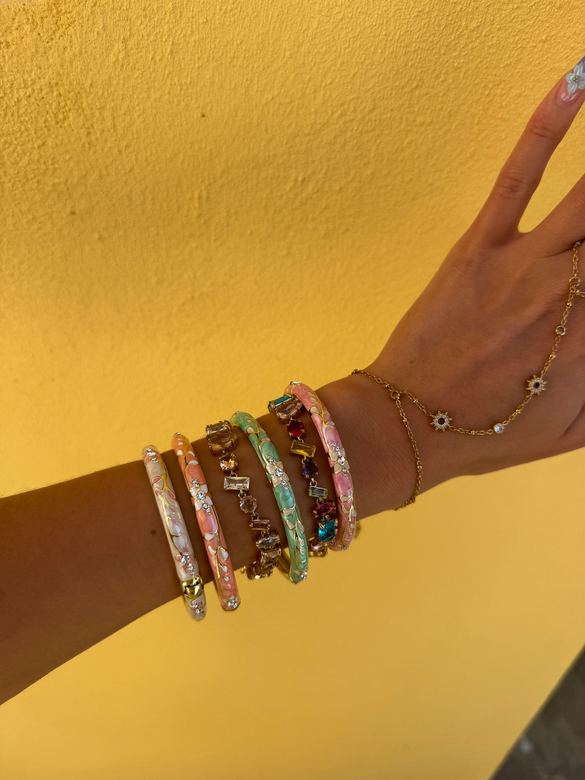 BRACELET PALACE