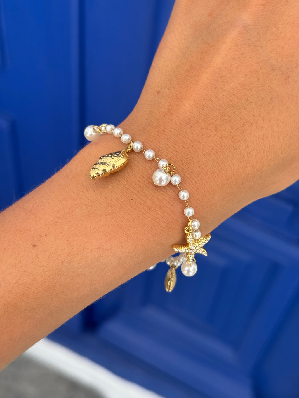 BRACELET HORIZON