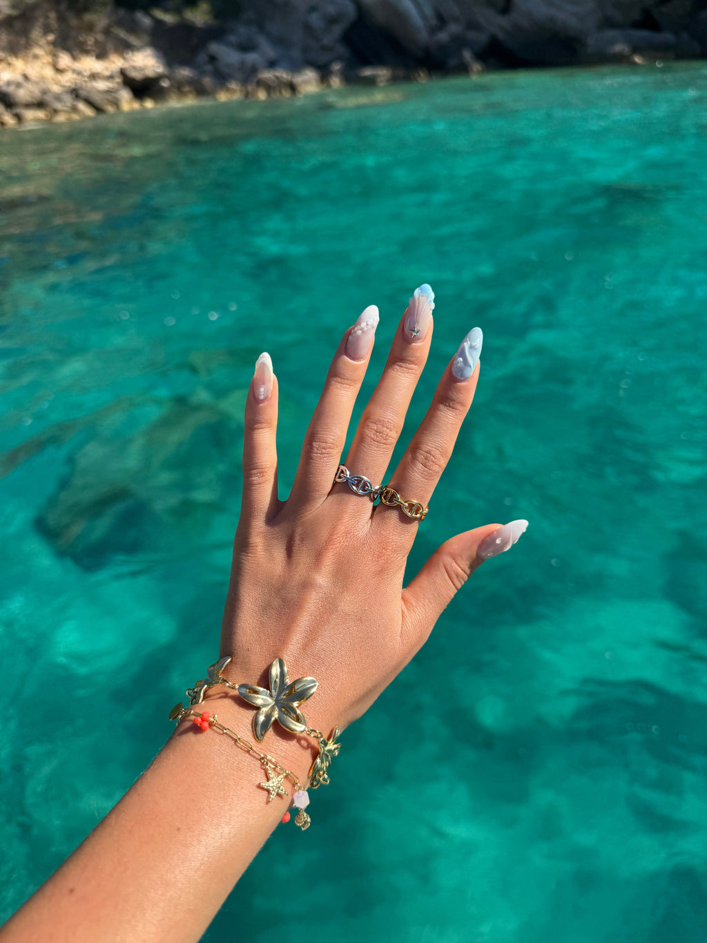 BAGUE GINGER
