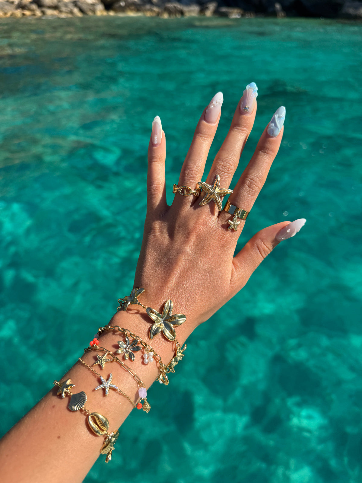 BAGUE GINGER