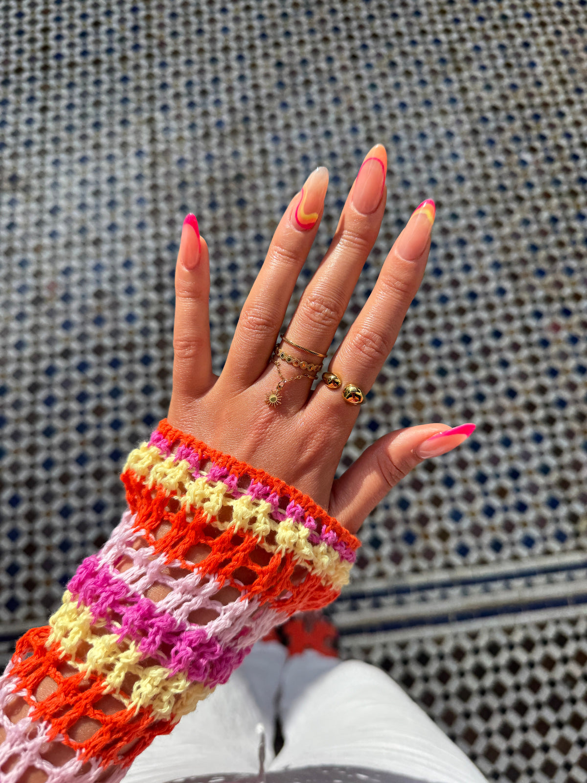 BAGUE ASSIA