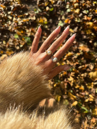 BAGUE CRISTINA