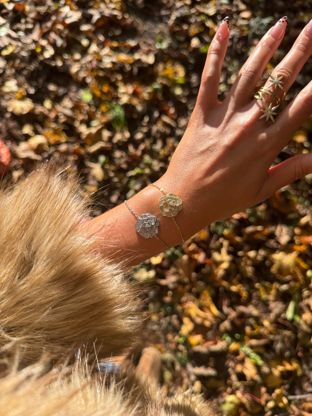 BRACELET ISADORA