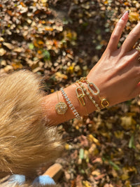 BRACELET ISADORA