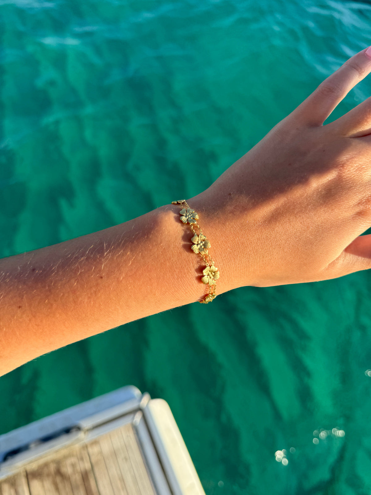BRACELET MIRA