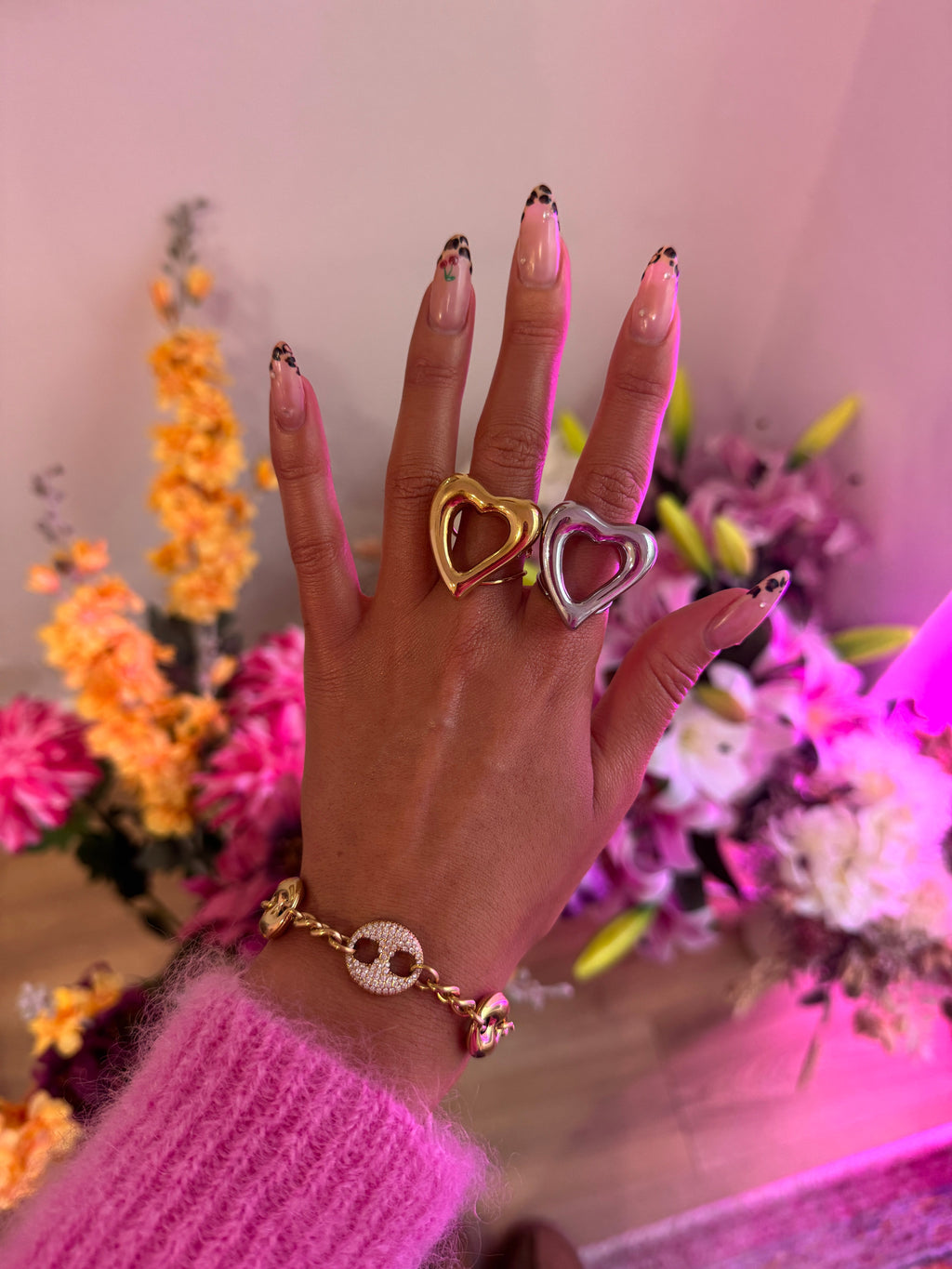 BAGUE LENA