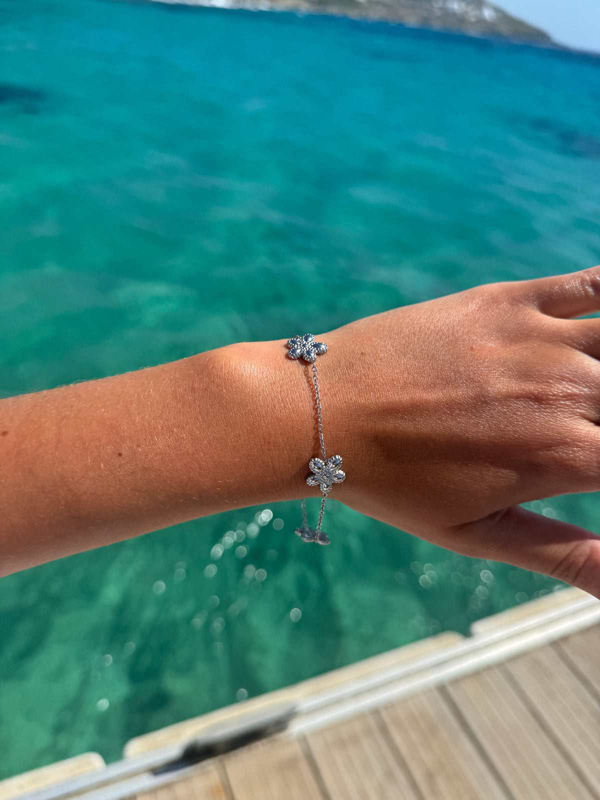 BRACELET IRINA