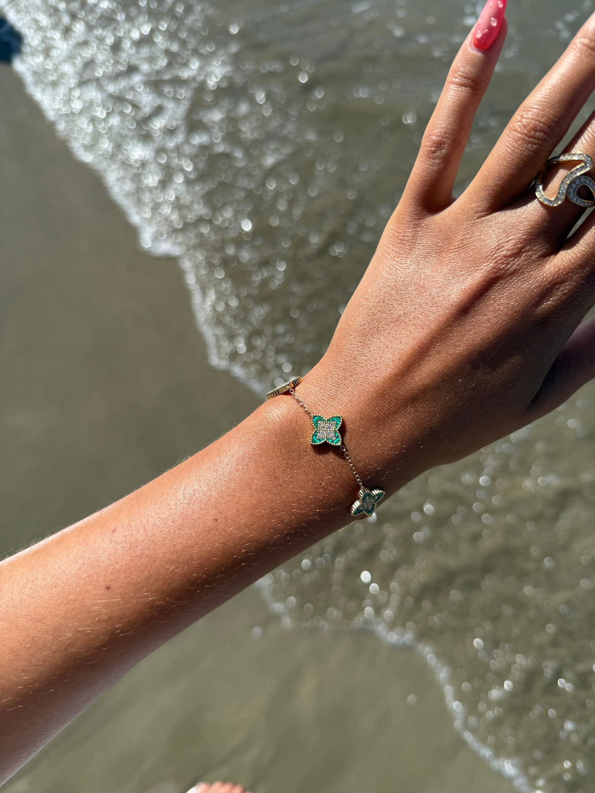 BRACELET BELLA