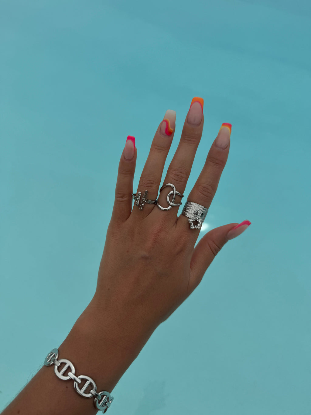 BAGUE ASMA