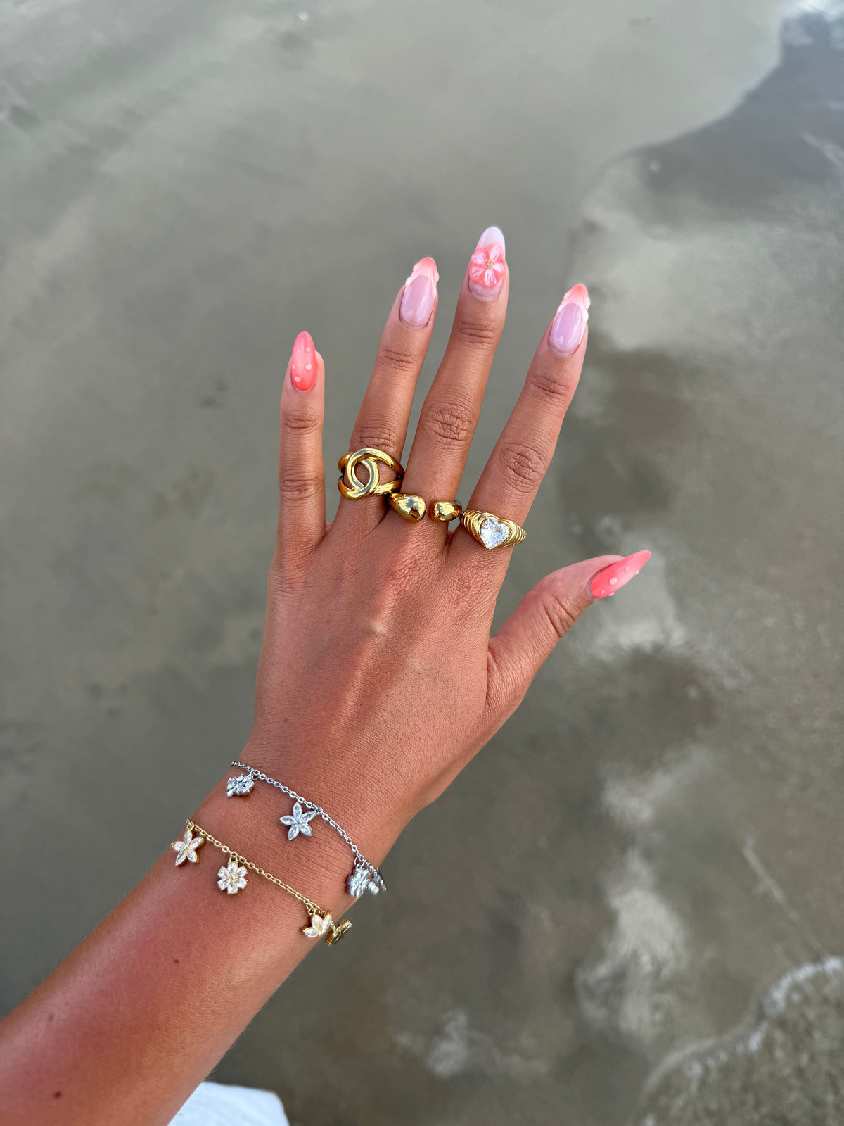 BRACELET NOELLA