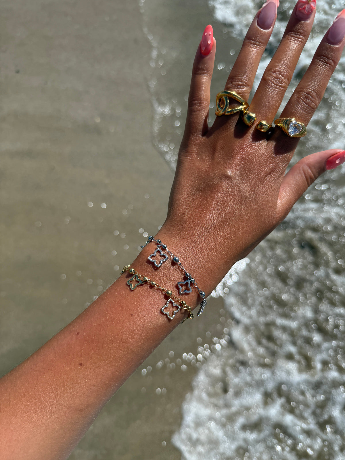 BRACELET LUXY