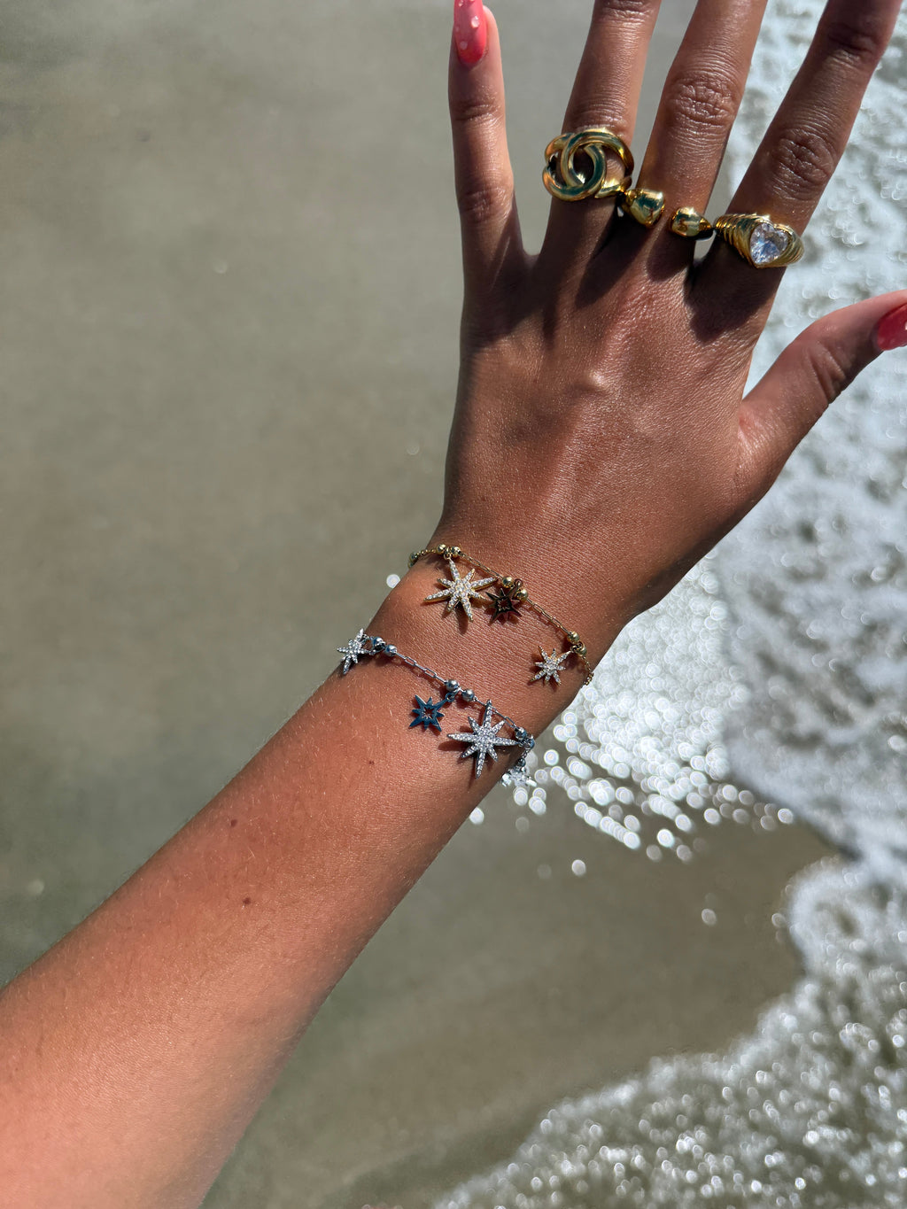 BRACELET POLAIRE