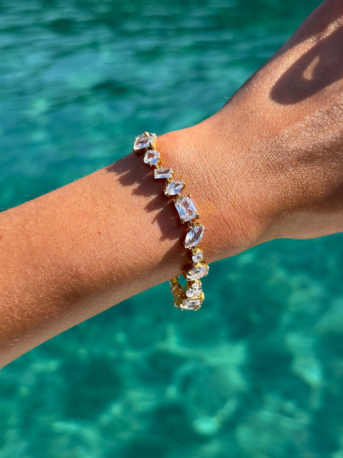 BRACELET PALACE