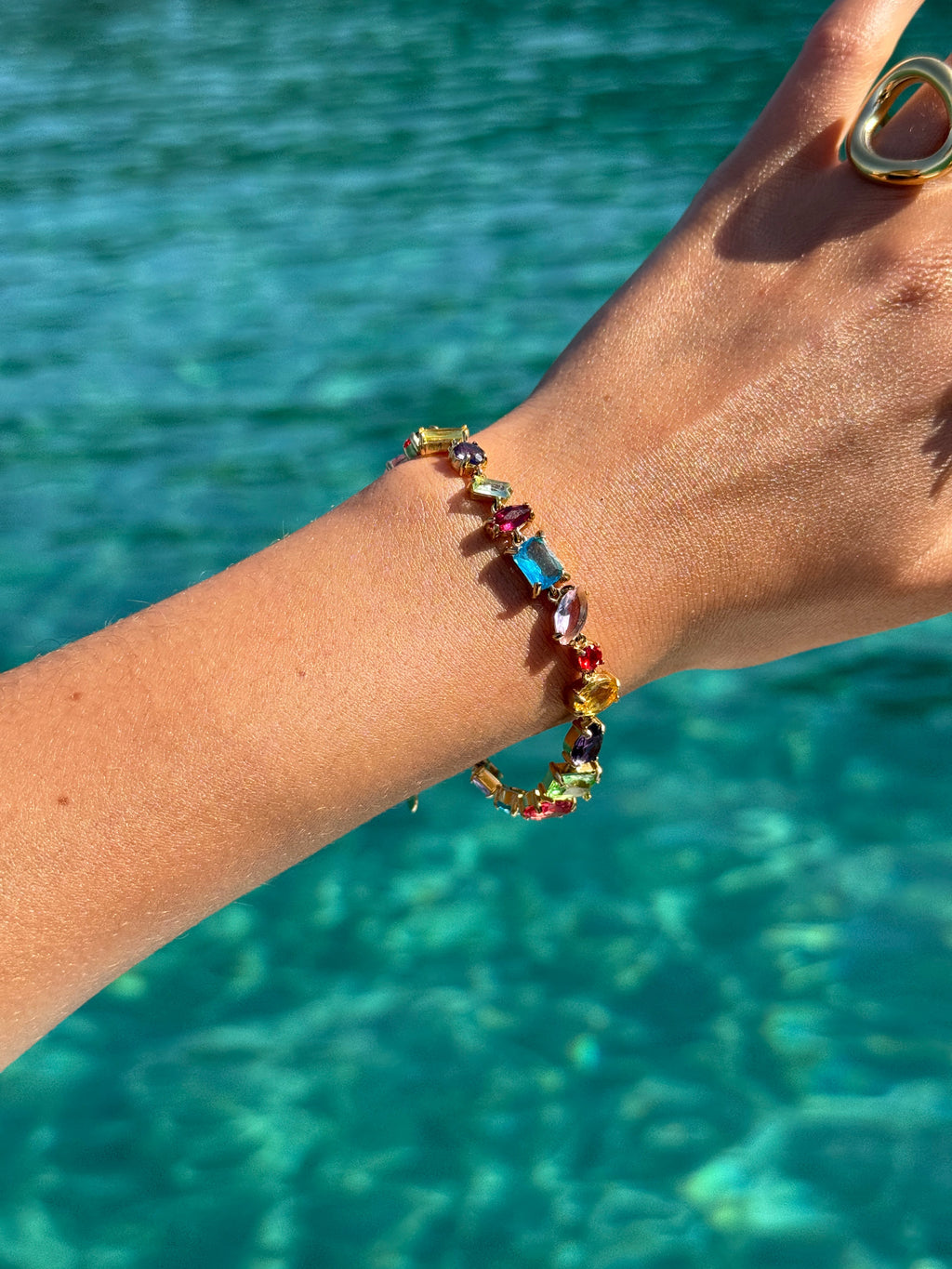 BRACELET COCKTAIL
