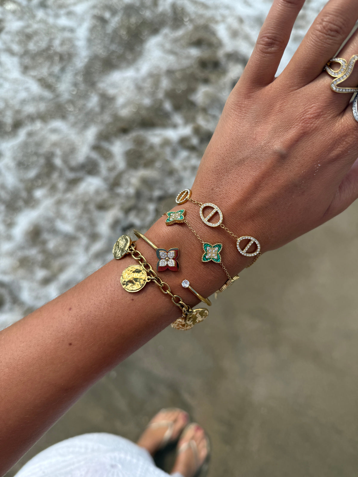 BRACELET BELLA