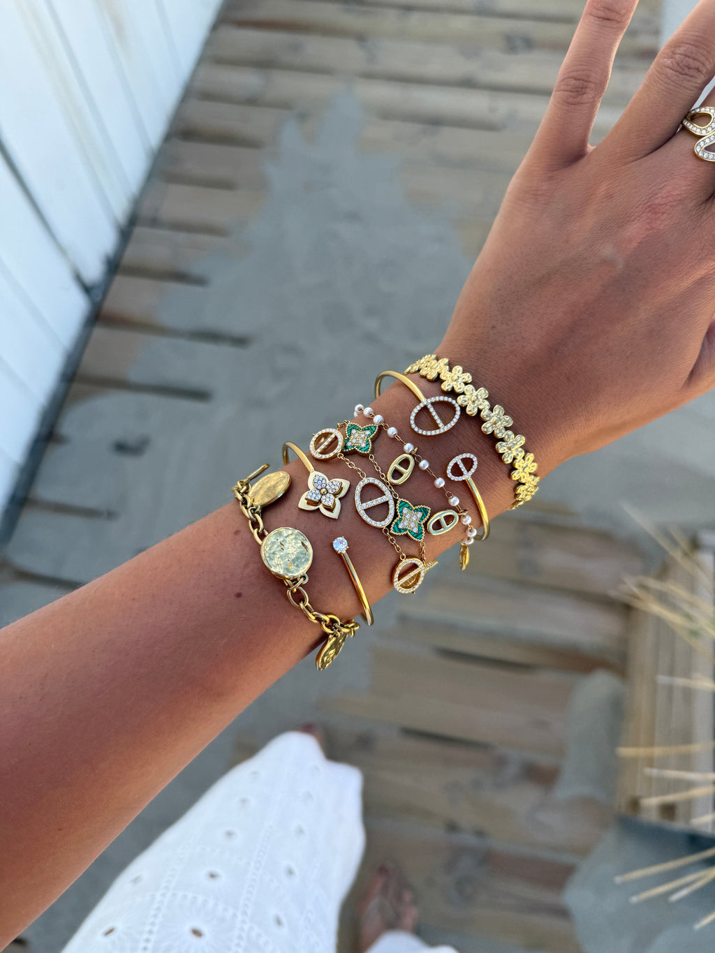 BRACELET BELLA